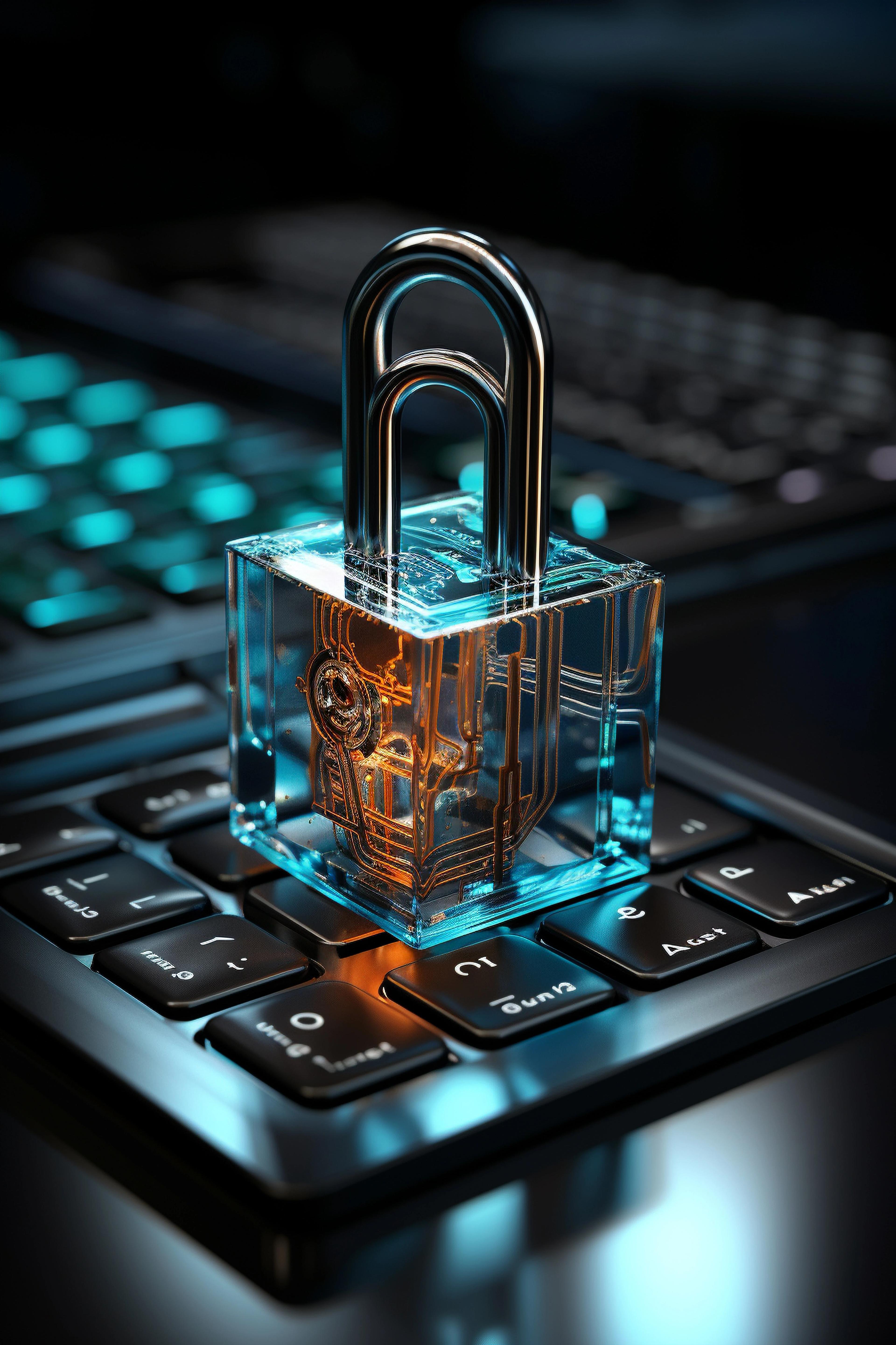 Secure & Scalable Platform