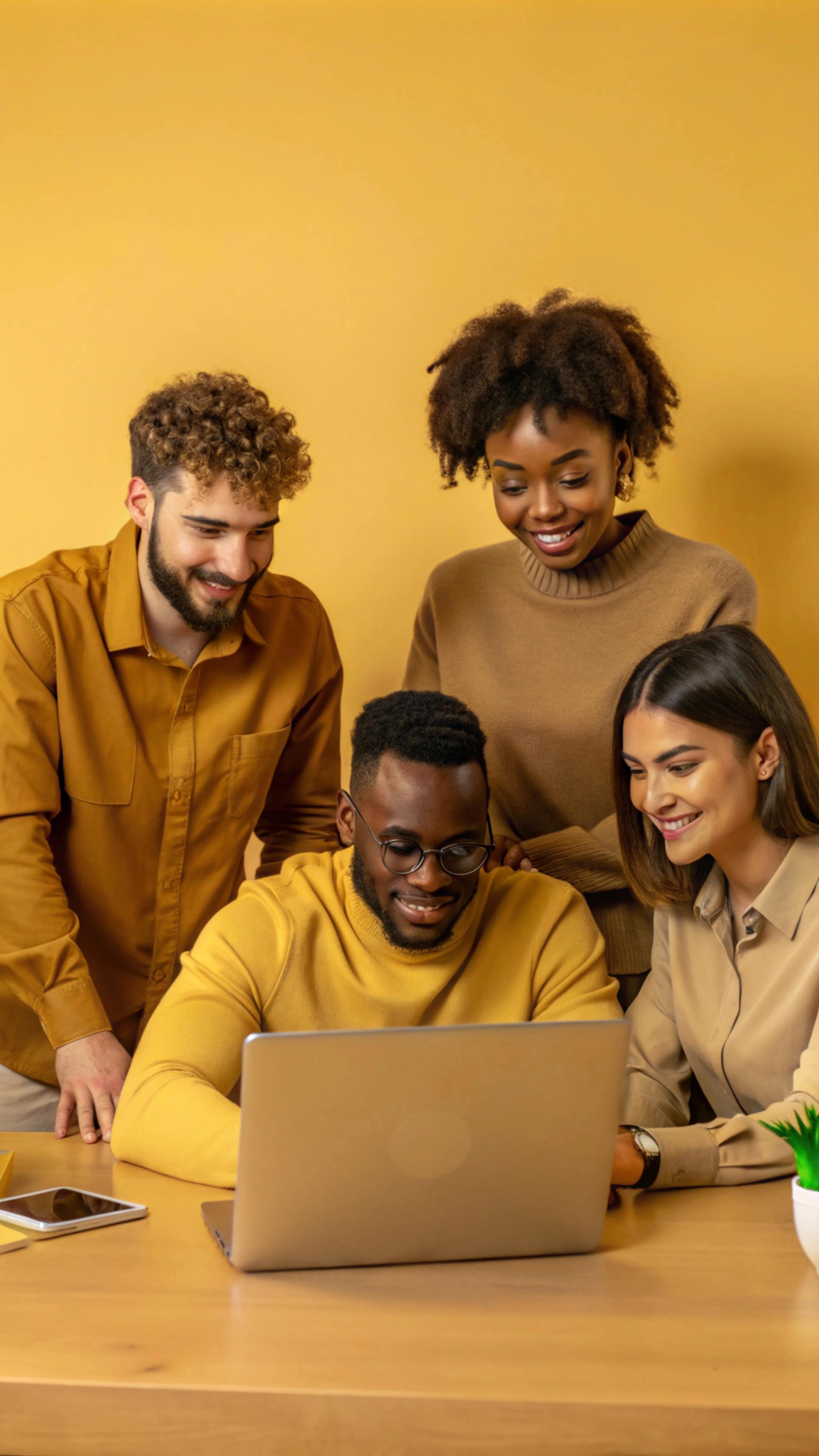 Connect Your inLynk World