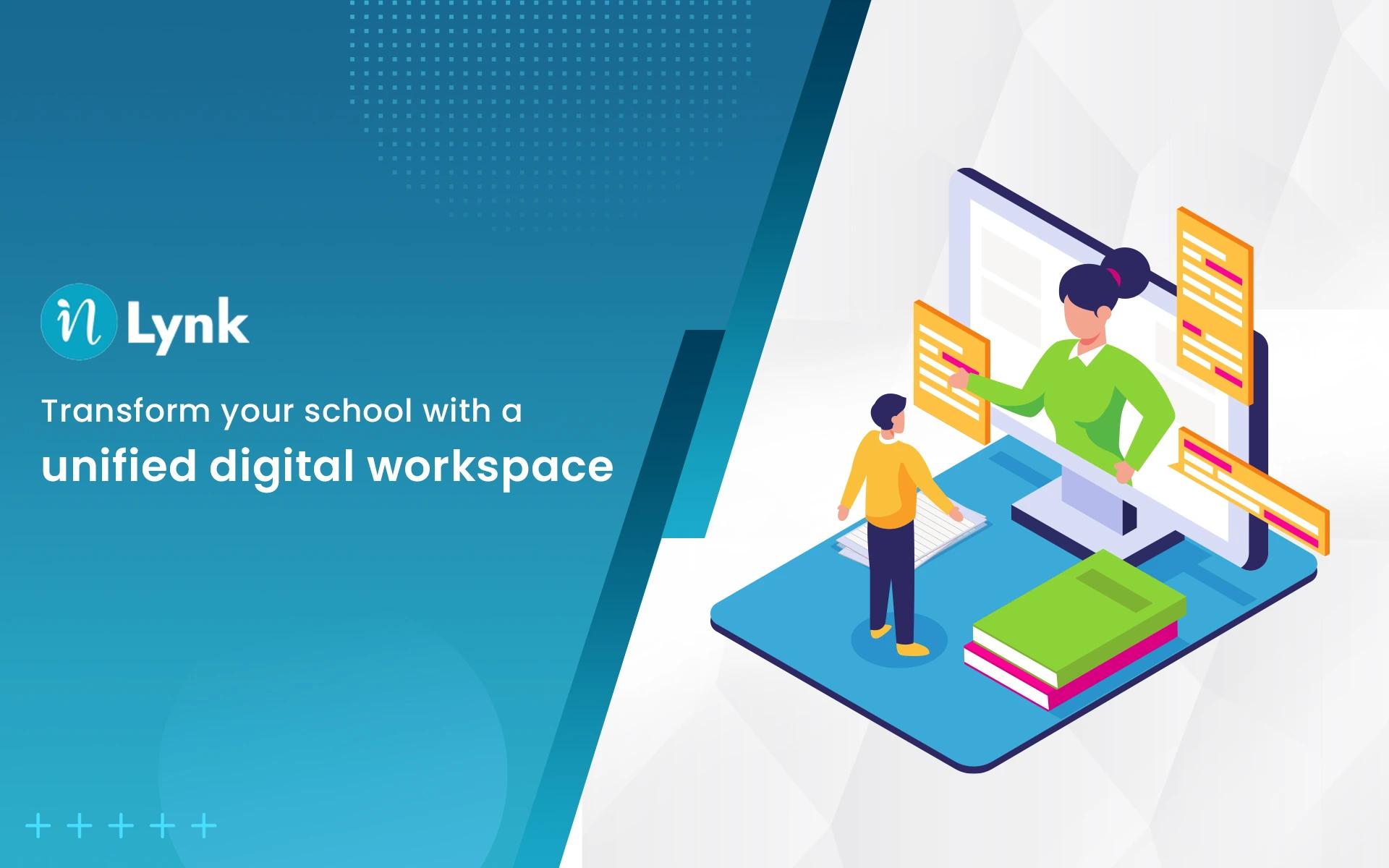 Digital Workspace for Education: The Ultimate K-12 Guide