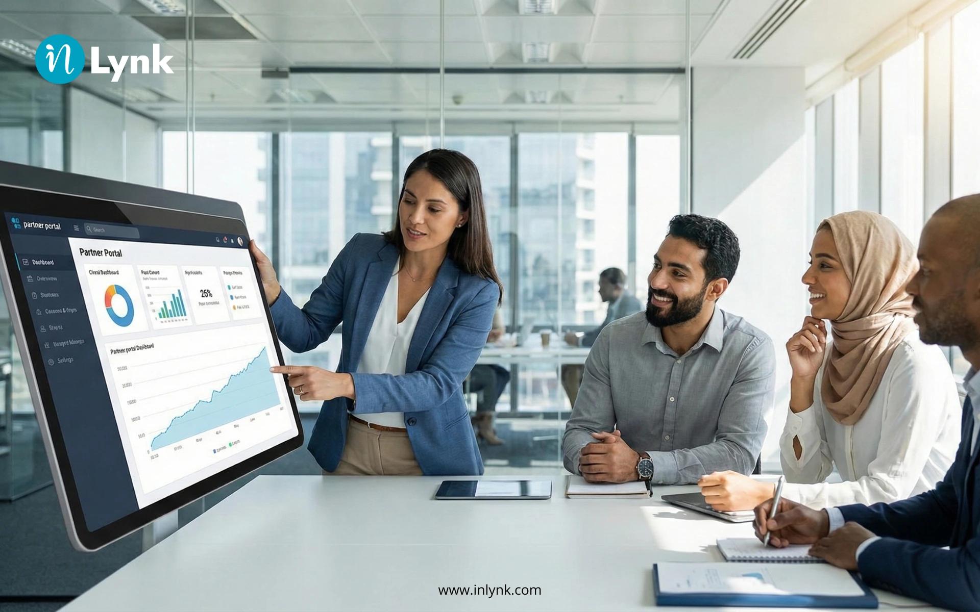 How to Implement a Partner Relationship Management System Successfully