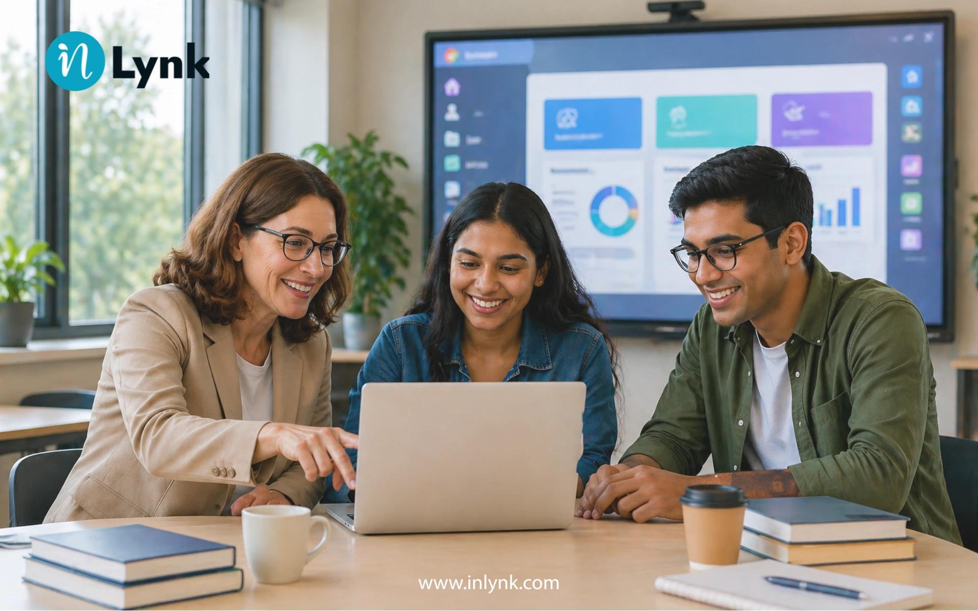 How Digital Workspaces Improve Communication Between Faculty, Students, and Administration