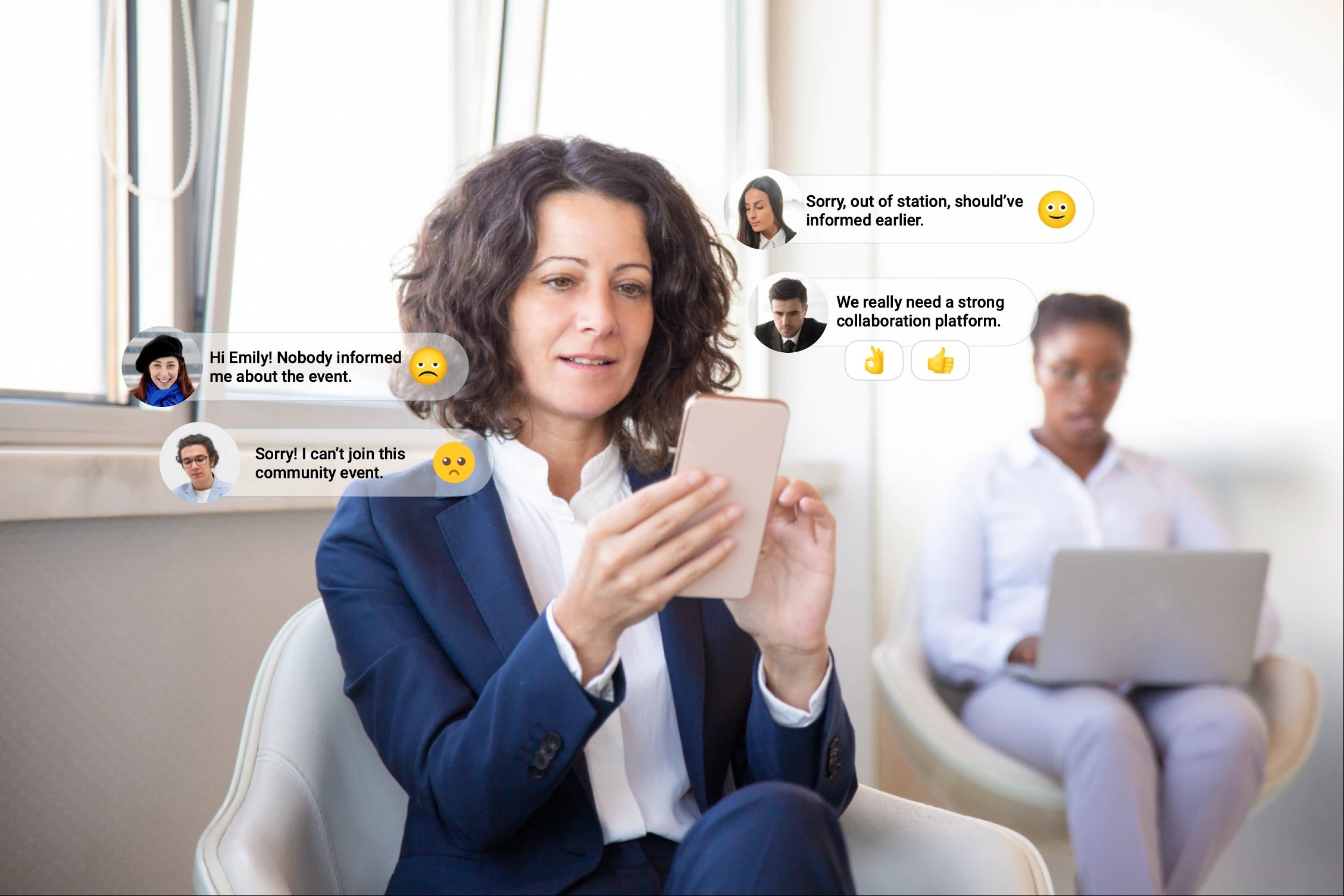 Community Challenges