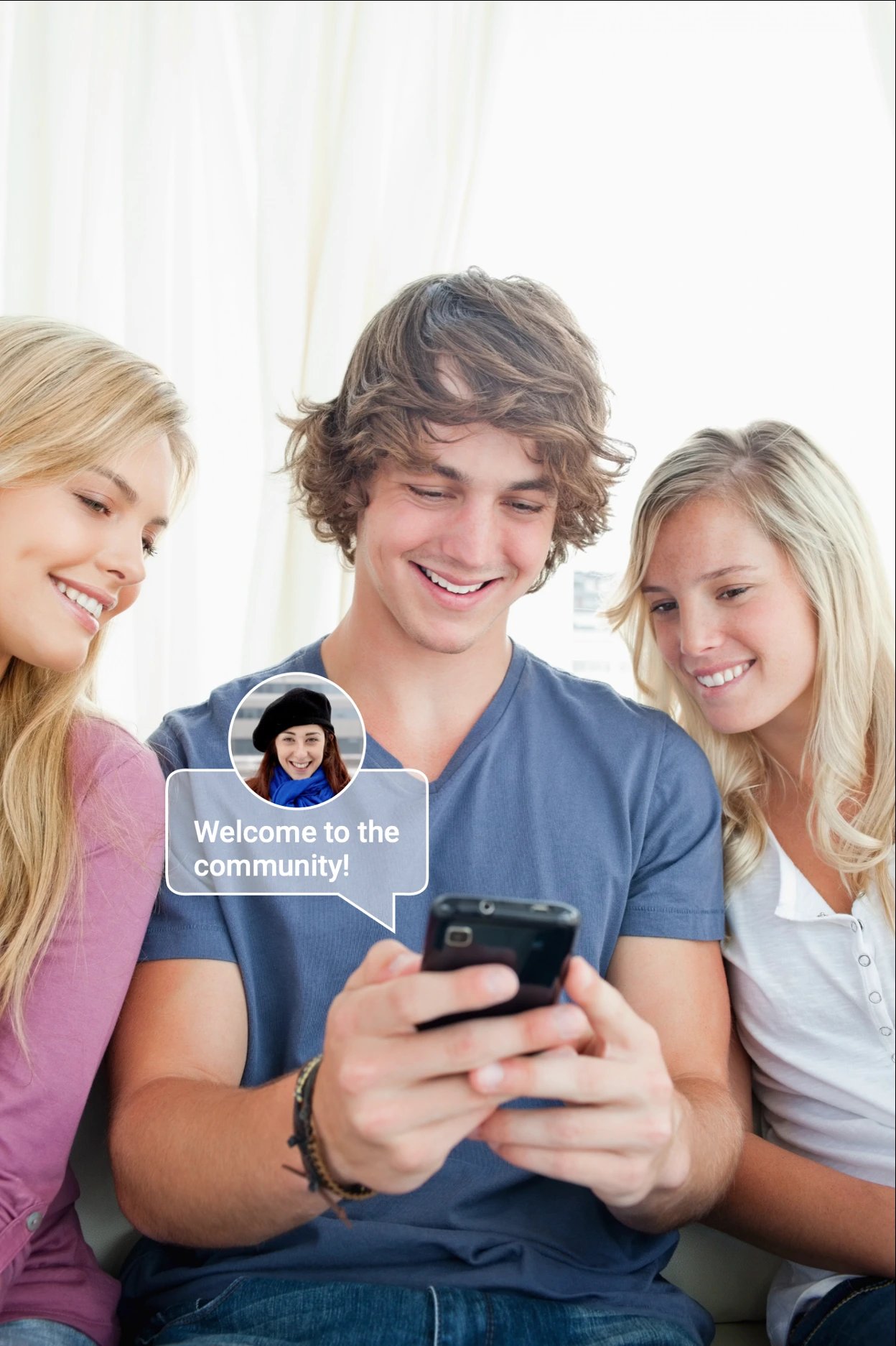 Connect Your inLynk World